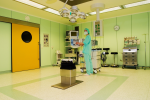 Narkosebehandlung beim Zahnarzt