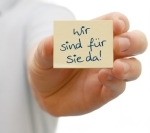 Sprechstunden