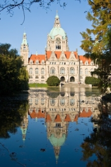 Zahnarzt Hannover