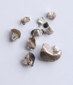 Amalgamreste nach F�llungsentfernung